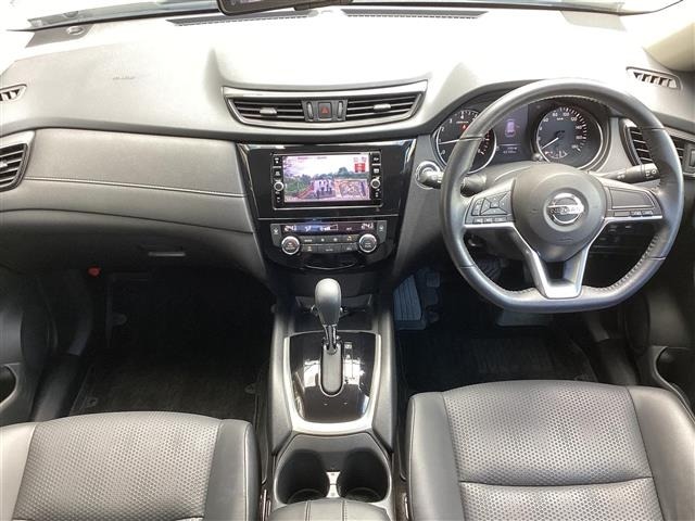 Nissan X-TRAIL 2017 8557784-20