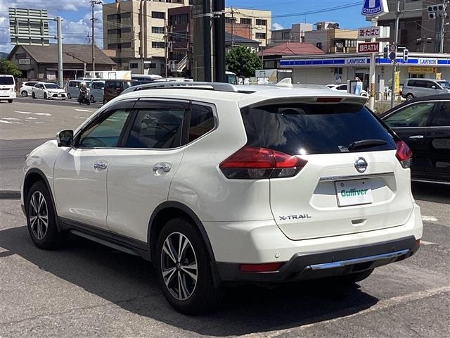 Nissan X-TRAIL 2017 8557784-21