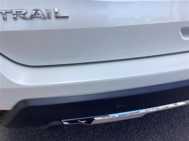 Nissan X-TRAIL 2017 8557784-6