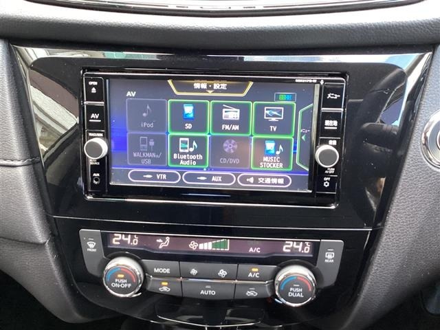 Nissan X-TRAIL 2017 8557784-7