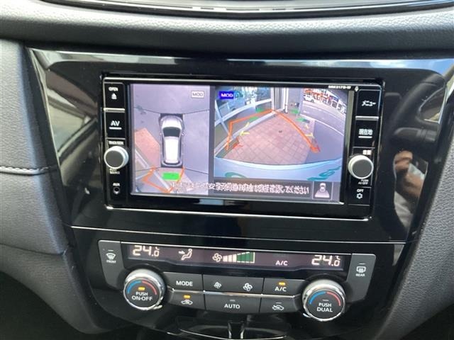 Nissan X-TRAIL 2017 8557784-8