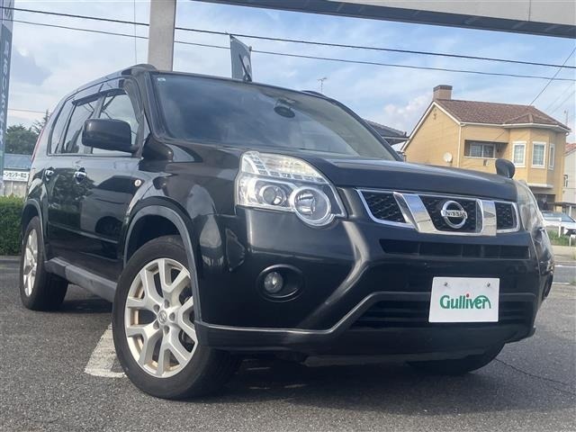 Nissan X-TRAIL 2013 8557789-0