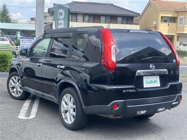 Nissan X-TRAIL 2013 8557789-13
