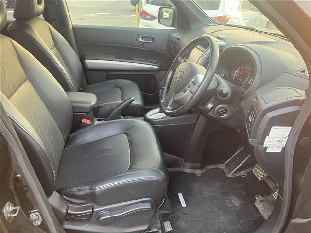 Nissan X-TRAIL 2013 8557789-17