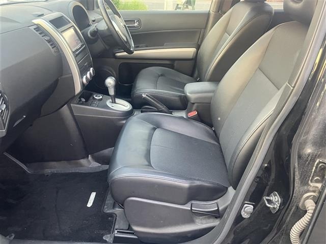 Nissan X-TRAIL 2013 8557789-18