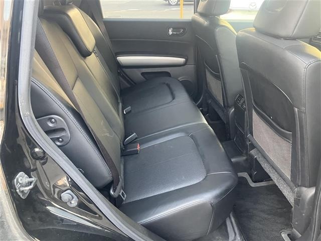 Nissan X-TRAIL 2013 8557789-19