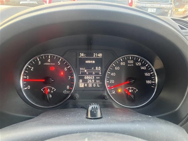 Nissan X-TRAIL 2013 8557789-2