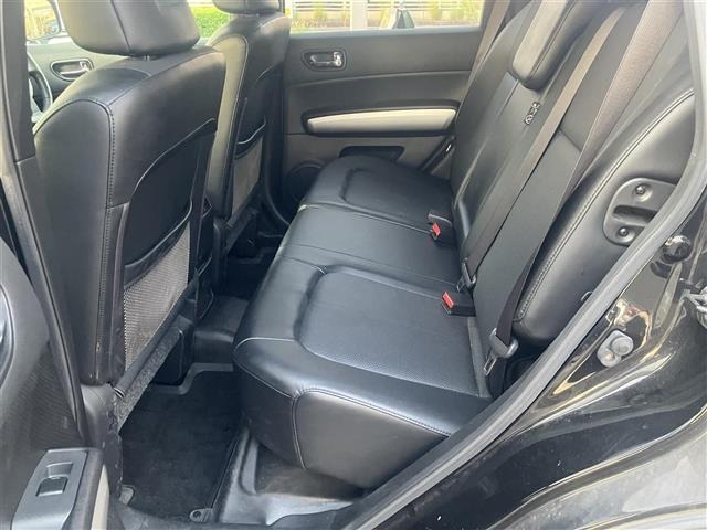 Nissan X-TRAIL 2013 8557789-21