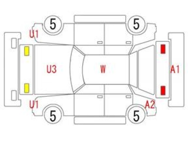 Nissan X-TRAIL 2013 8557789-23