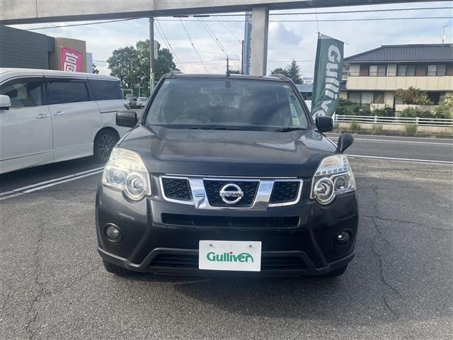 Nissan X-TRAIL 2013 8557789-5