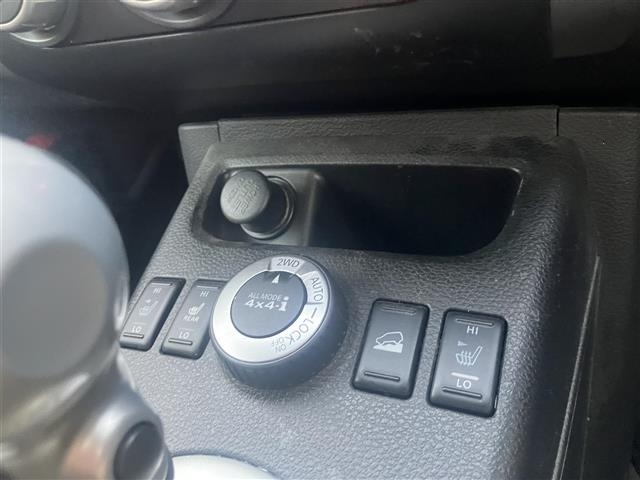 Nissan X-TRAIL 2013 8557789-6