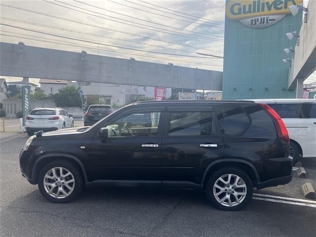 Nissan X-TRAIL 2013 8557789-8