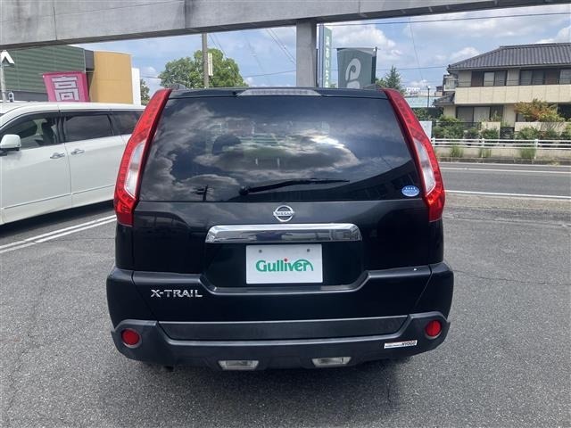 Nissan X-TRAIL 2013 8557789-9