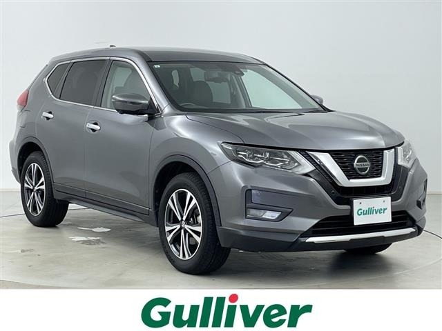 Nissan X-TRAIL 2020 8557790-0