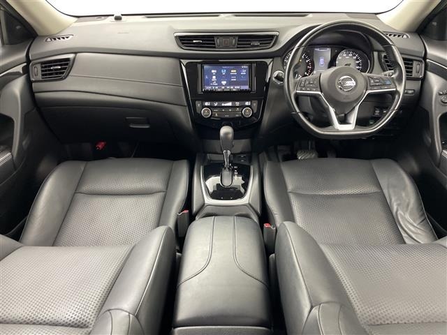 Nissan X-TRAIL 2020 8557790-14