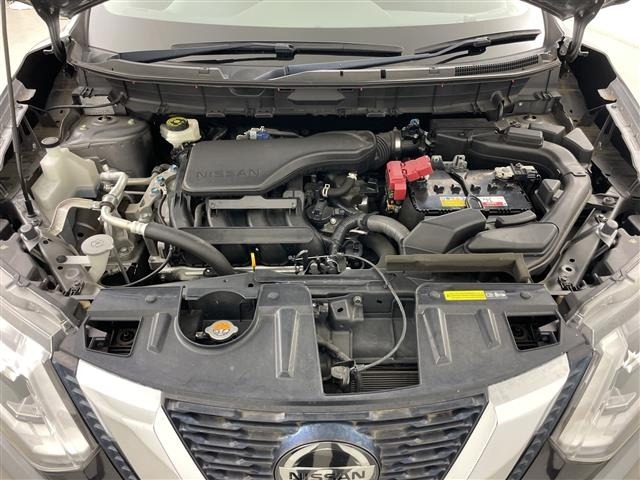 Nissan X-TRAIL 2020 8557790-16
