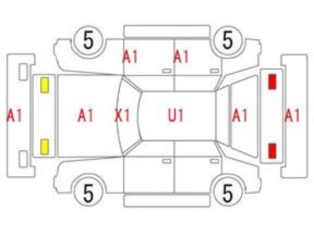 Nissan X-TRAIL 2020 8557790-23