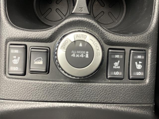 Nissan X-TRAIL 2020 8557790-4