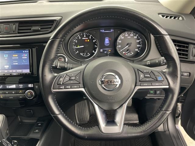 Nissan X-TRAIL 2020 8557790-5
