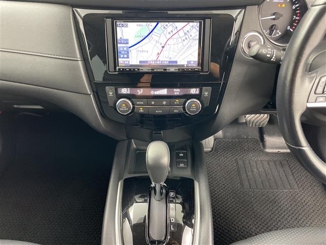 Nissan X-TRAIL 2020 8557790-9