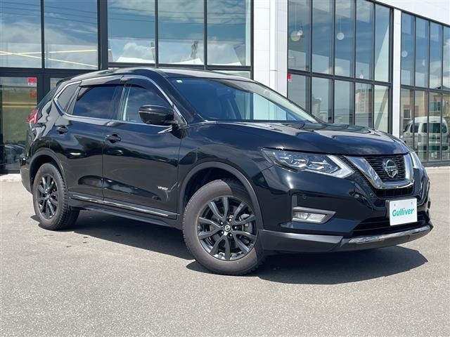 Nissan X-TRAIL 2021 8557791-0