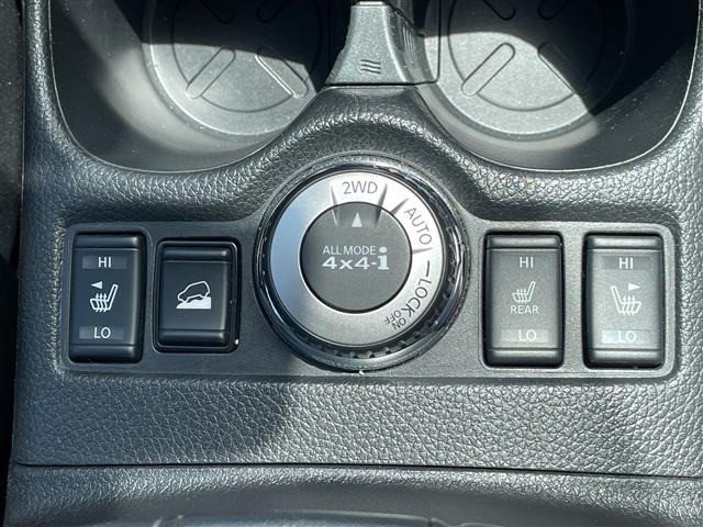 Nissan X-TRAIL 2021 8557791-12