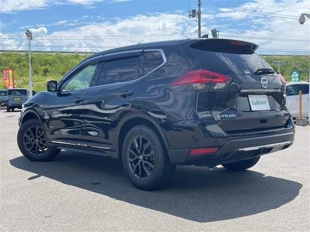 Nissan X-TRAIL 2021 8557791-13