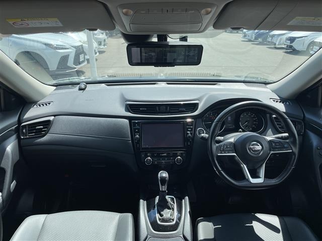 Nissan X-TRAIL 2021 8557791-14