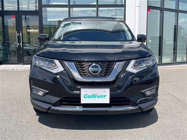 Nissan X-TRAIL 2021 8557791-15