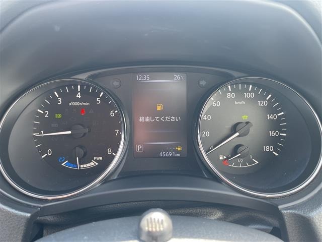 Nissan X-TRAIL 2021 8557791-17