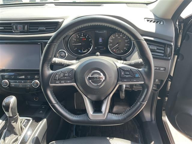 Nissan X-TRAIL 2021 8557791-18