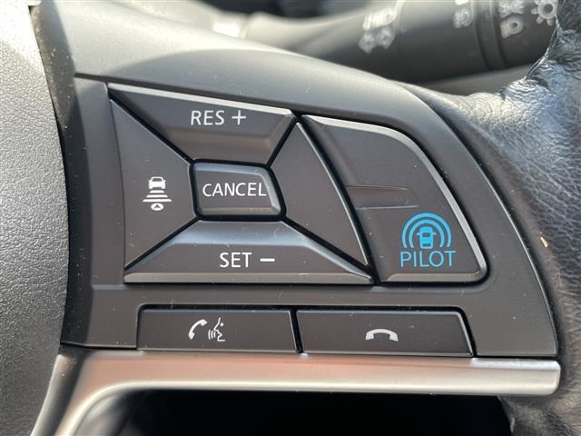 Nissan X-TRAIL 2021 8557791-21