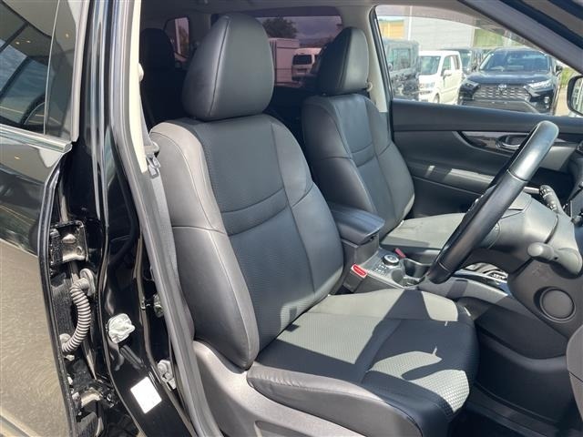 Nissan X-TRAIL 2021 8557791-6