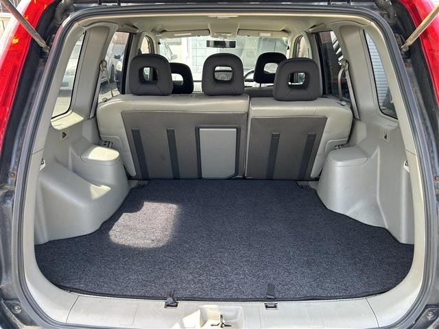Nissan X-TRAIL 2003 8557792-1