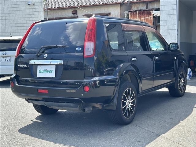 Nissan X-TRAIL 2003 8557792-11