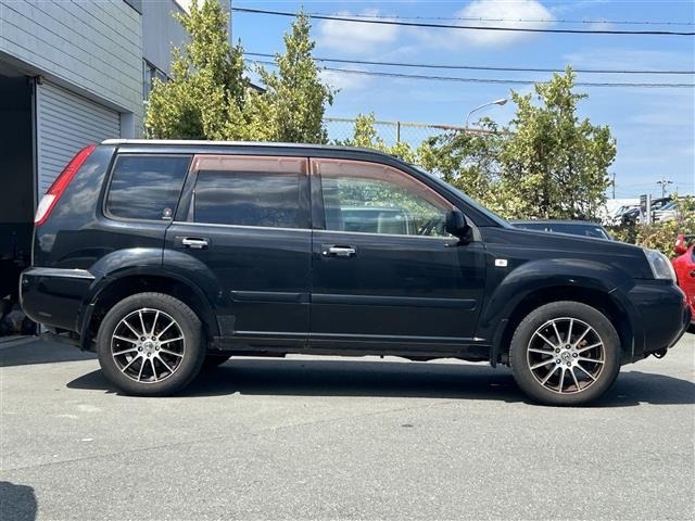 Nissan X-TRAIL 2003 8557792-12