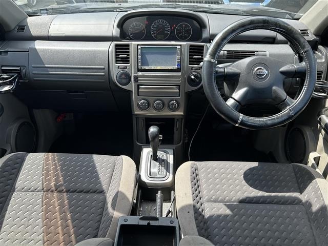 Nissan X-TRAIL 2003 8557792-15