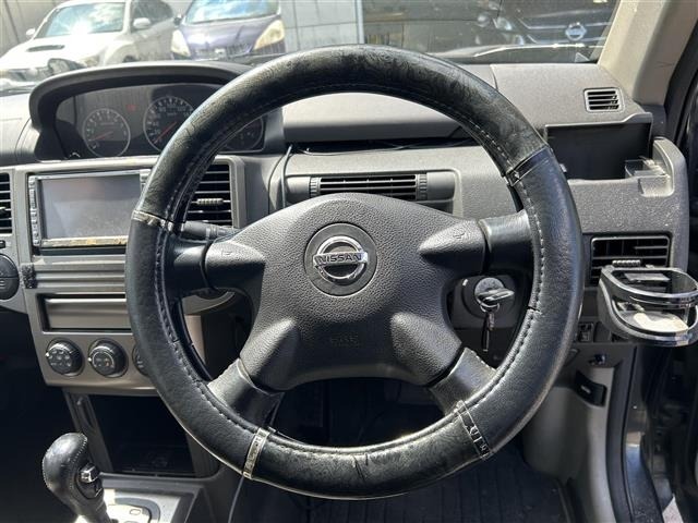 Nissan X-TRAIL 2003 8557792-16