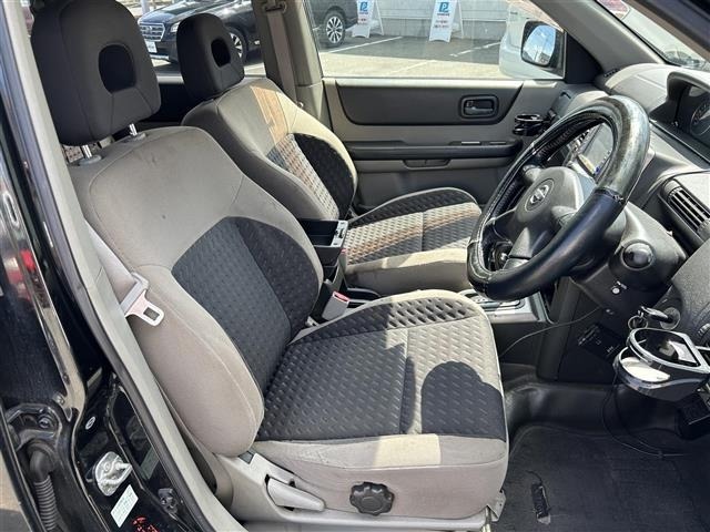 Nissan X-TRAIL 2003 8557792-17