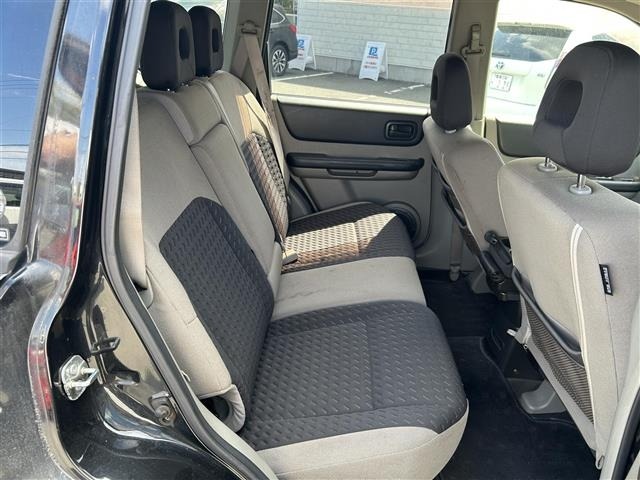 Nissan X-TRAIL 2003 8557792-18