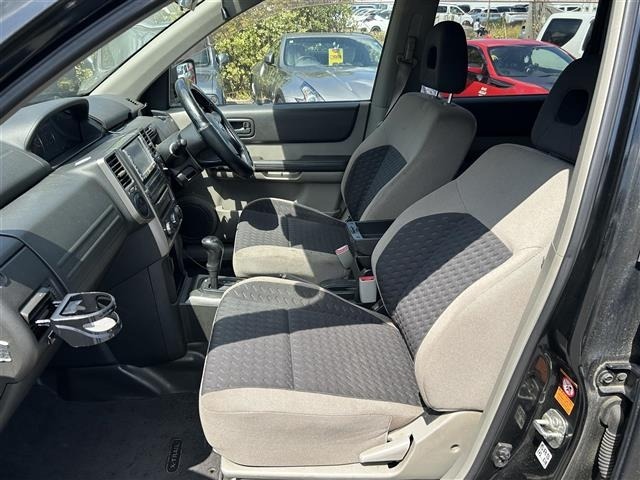 Nissan X-TRAIL 2003 8557792-19