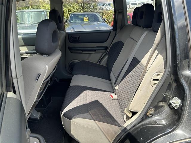 Nissan X-TRAIL 2003 8557792-21