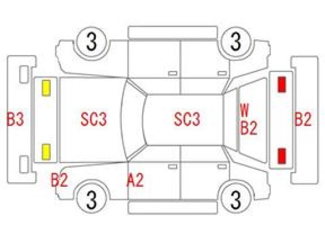 Nissan X-TRAIL 2003 8557792-23