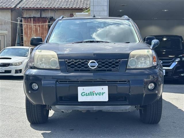 Nissan X-TRAIL 2003 8557792-5