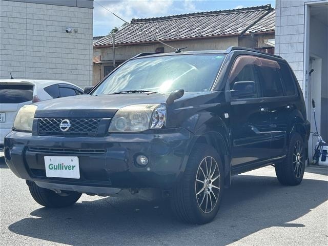 Nissan X-TRAIL 2003 8557792-7