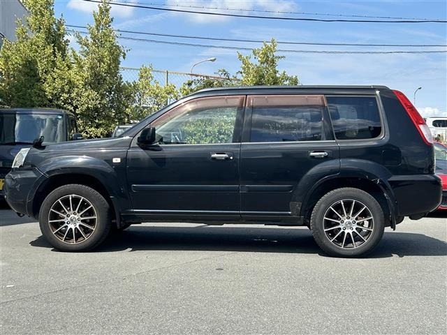 Nissan X-TRAIL 2003 8557792-8