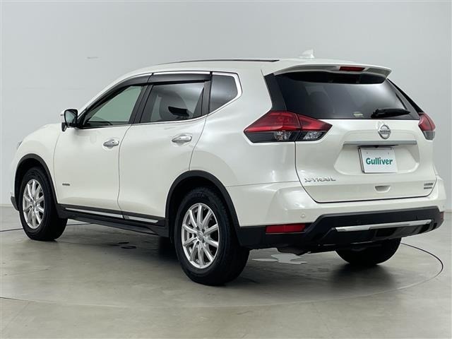Nissan X-TRAIL 2018 8557793-13