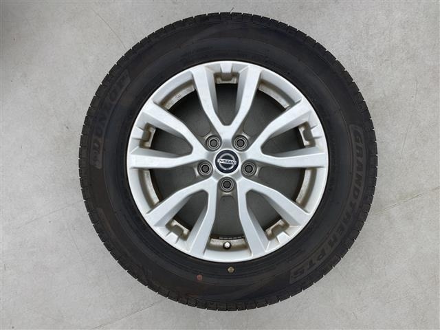 Nissan X-TRAIL 2018 8557793-15