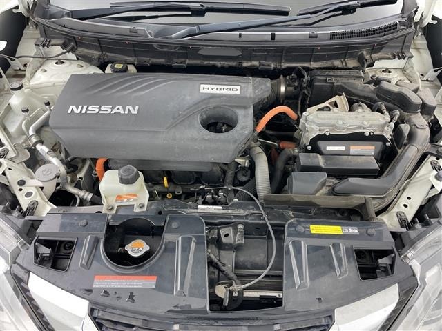 Nissan X-TRAIL 2018 8557793-21