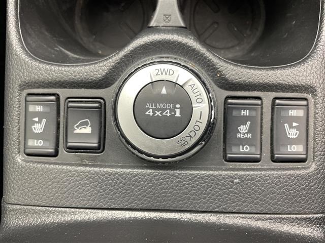 Nissan X-TRAIL 2018 8557793-22